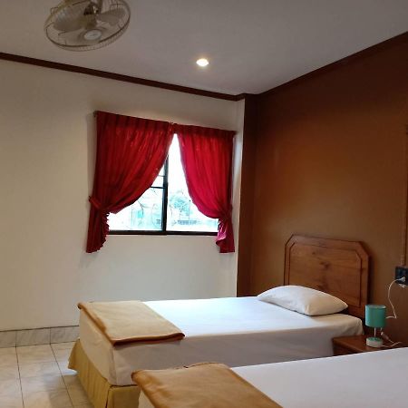 Albergue Kookkai House Patong Exterior foto