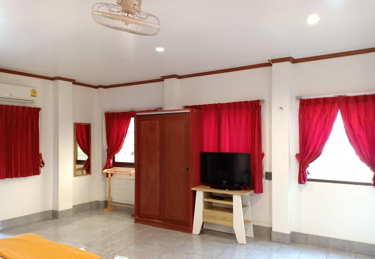 Albergue Kookkai House Patong Exterior foto