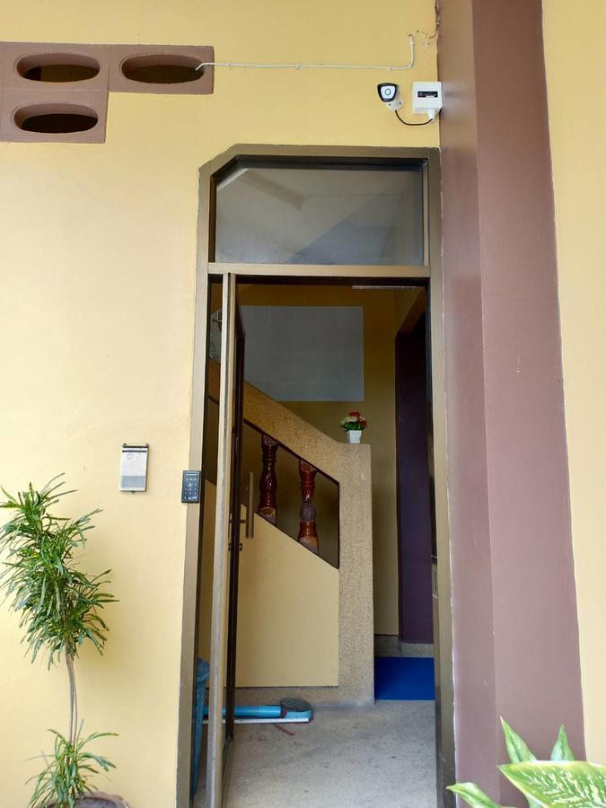Albergue Kookkai House Patong Exterior foto