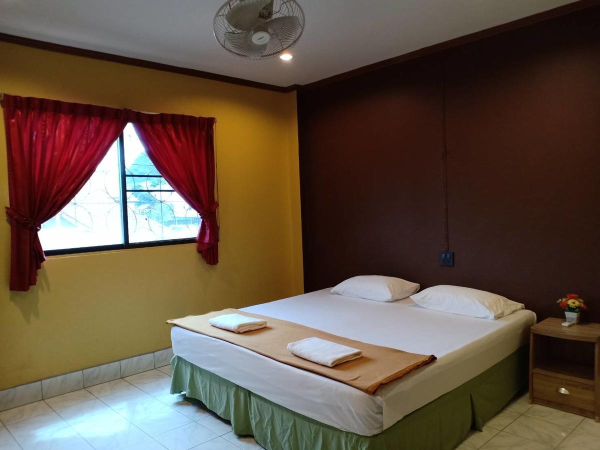 Albergue Kookkai House Patong Exterior foto