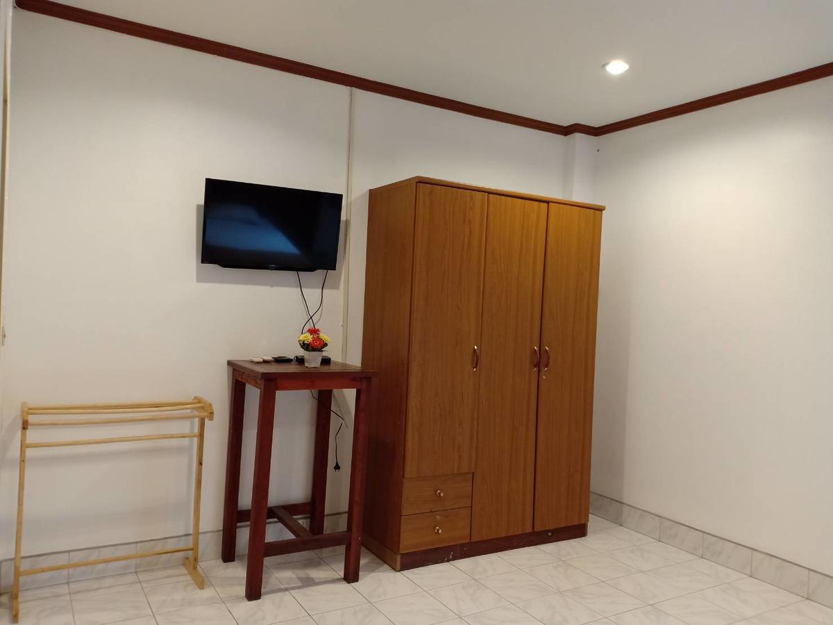 Albergue Kookkai House Patong Exterior foto