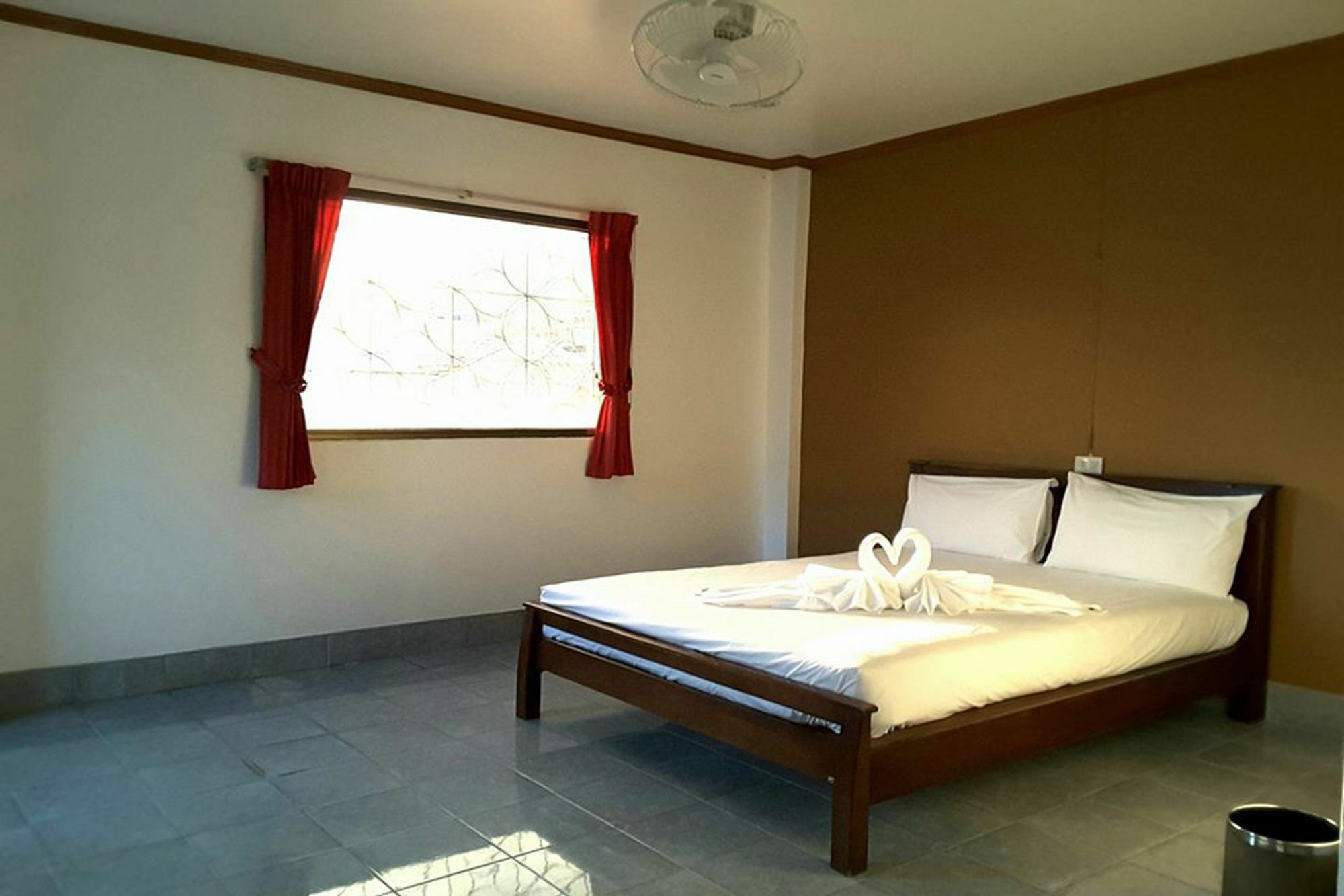 Albergue Kookkai House Patong Exterior foto