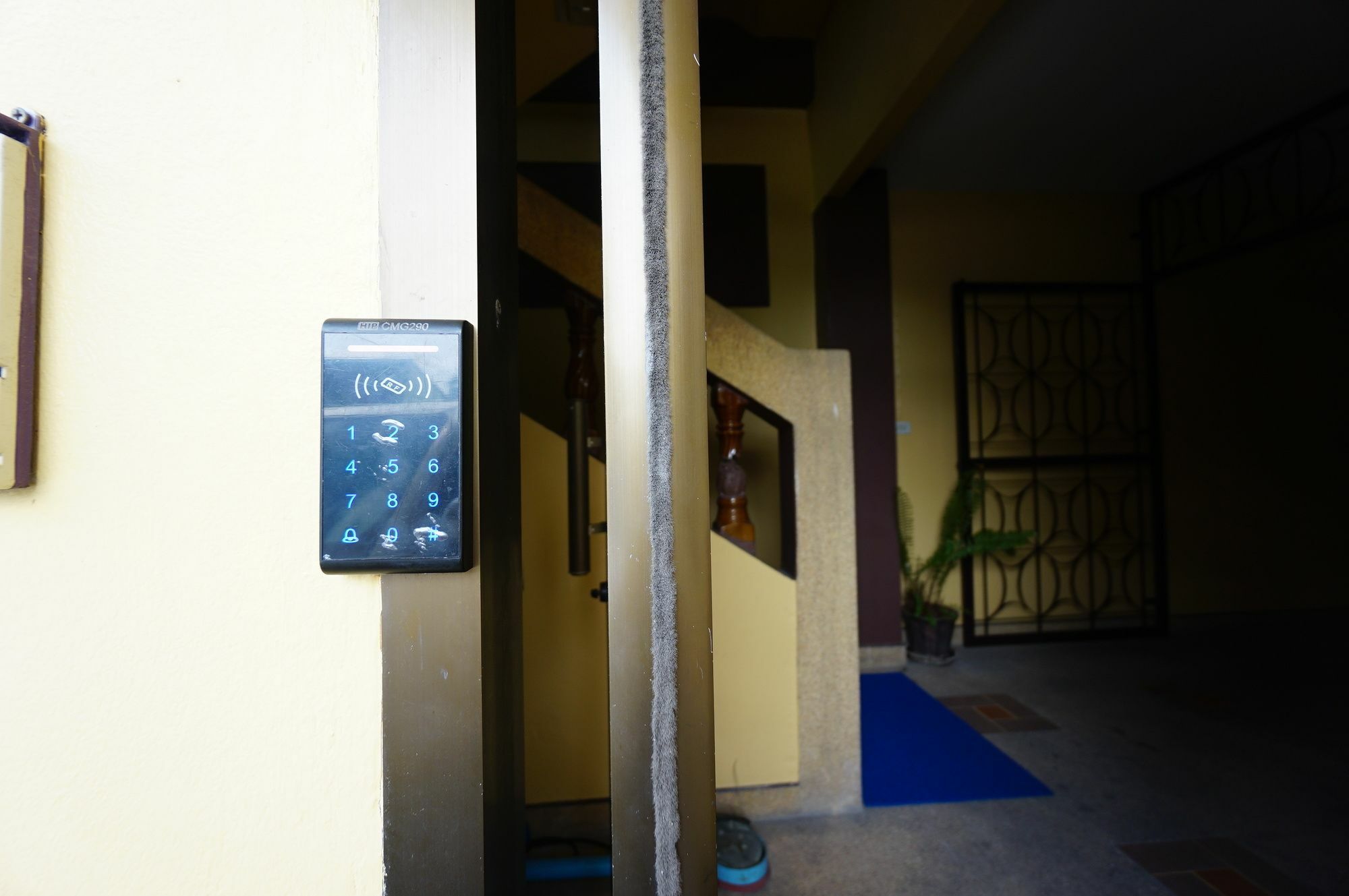 Albergue Kookkai House Patong Exterior foto