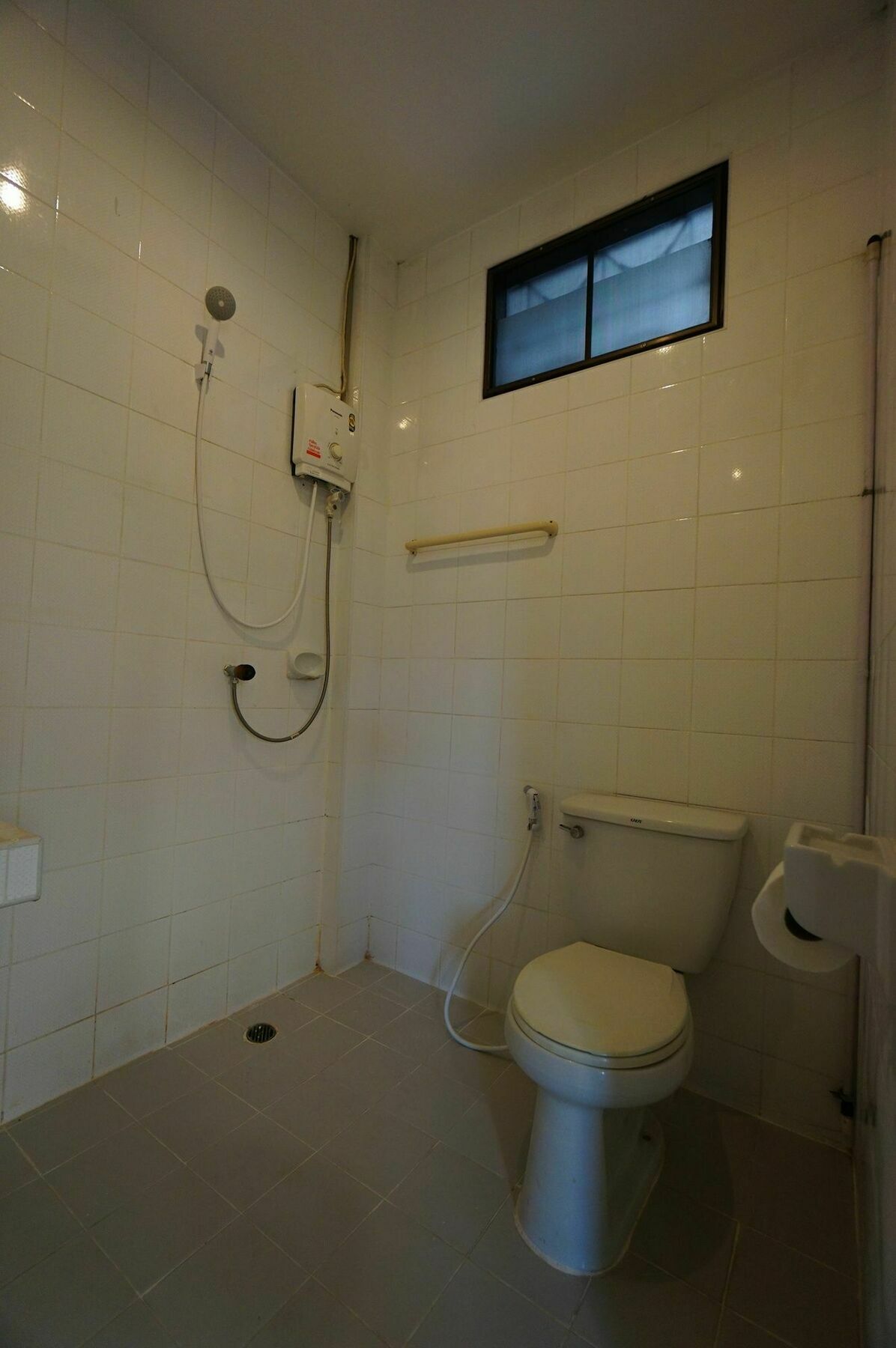 Albergue Kookkai House Patong Exterior foto
