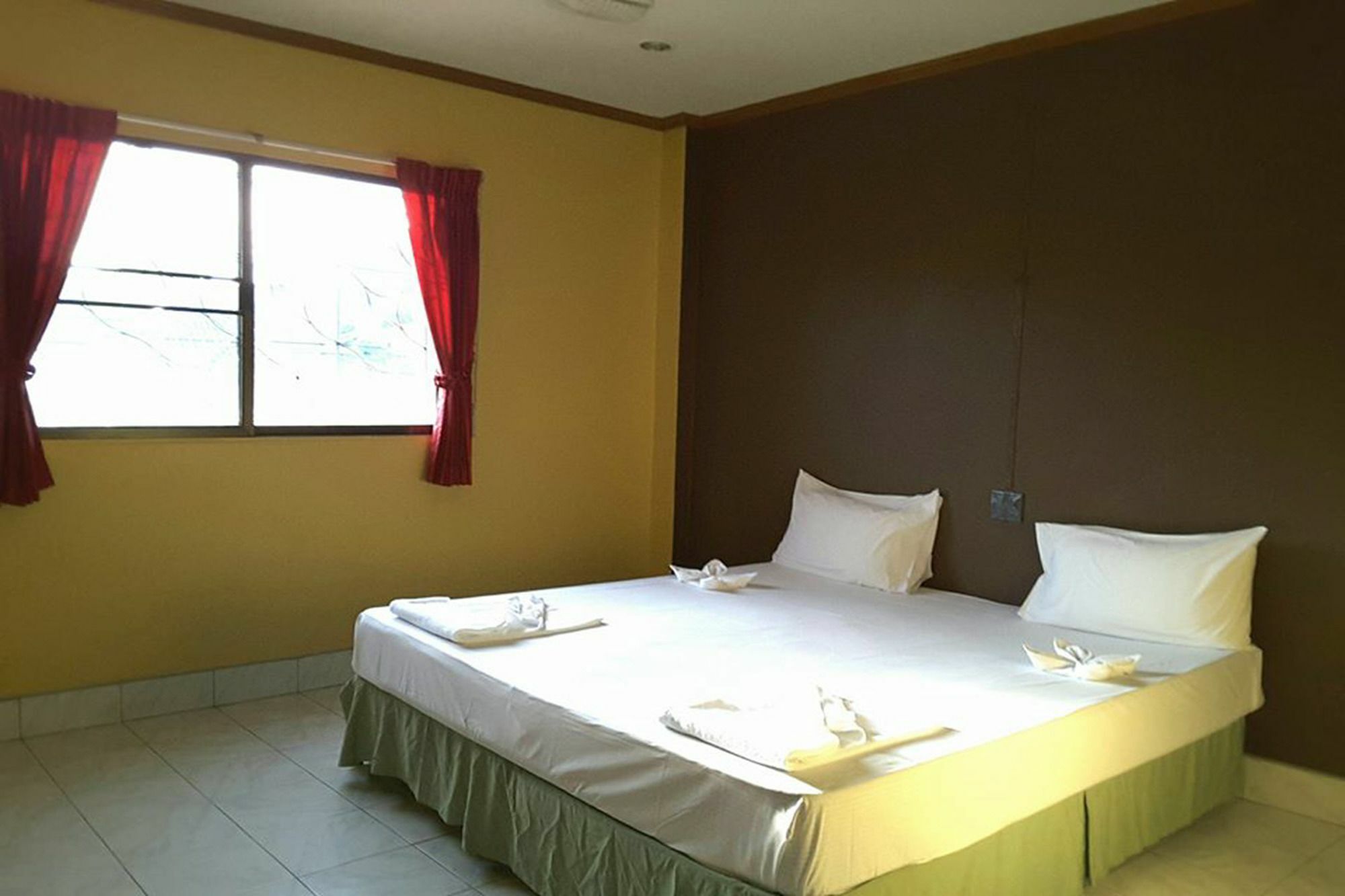 Albergue Kookkai House Patong Exterior foto