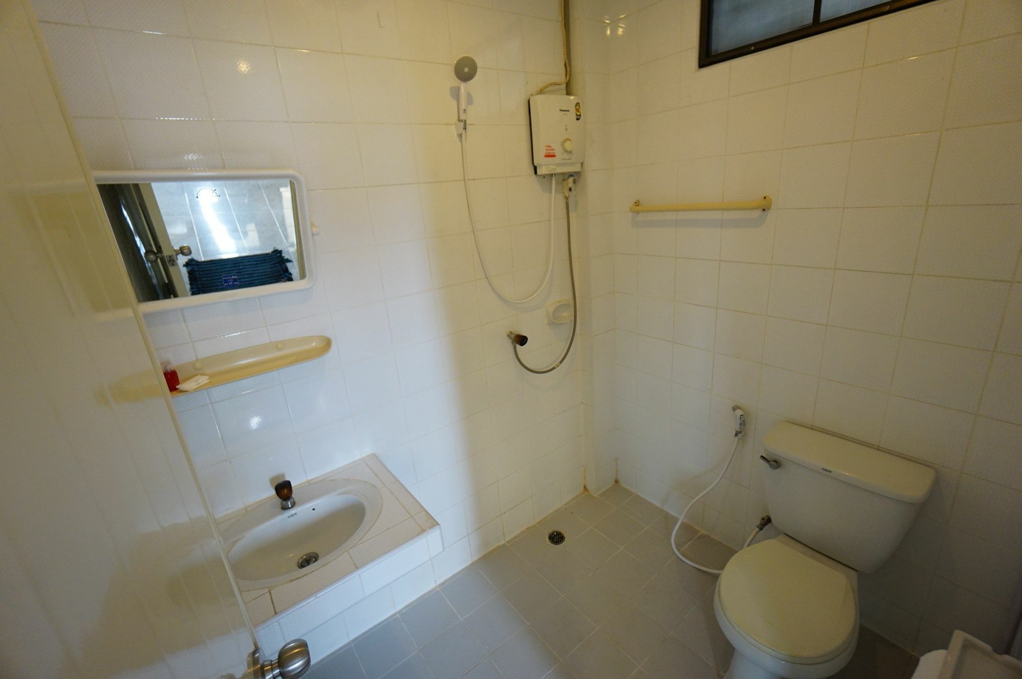 Albergue Kookkai House Patong Exterior foto