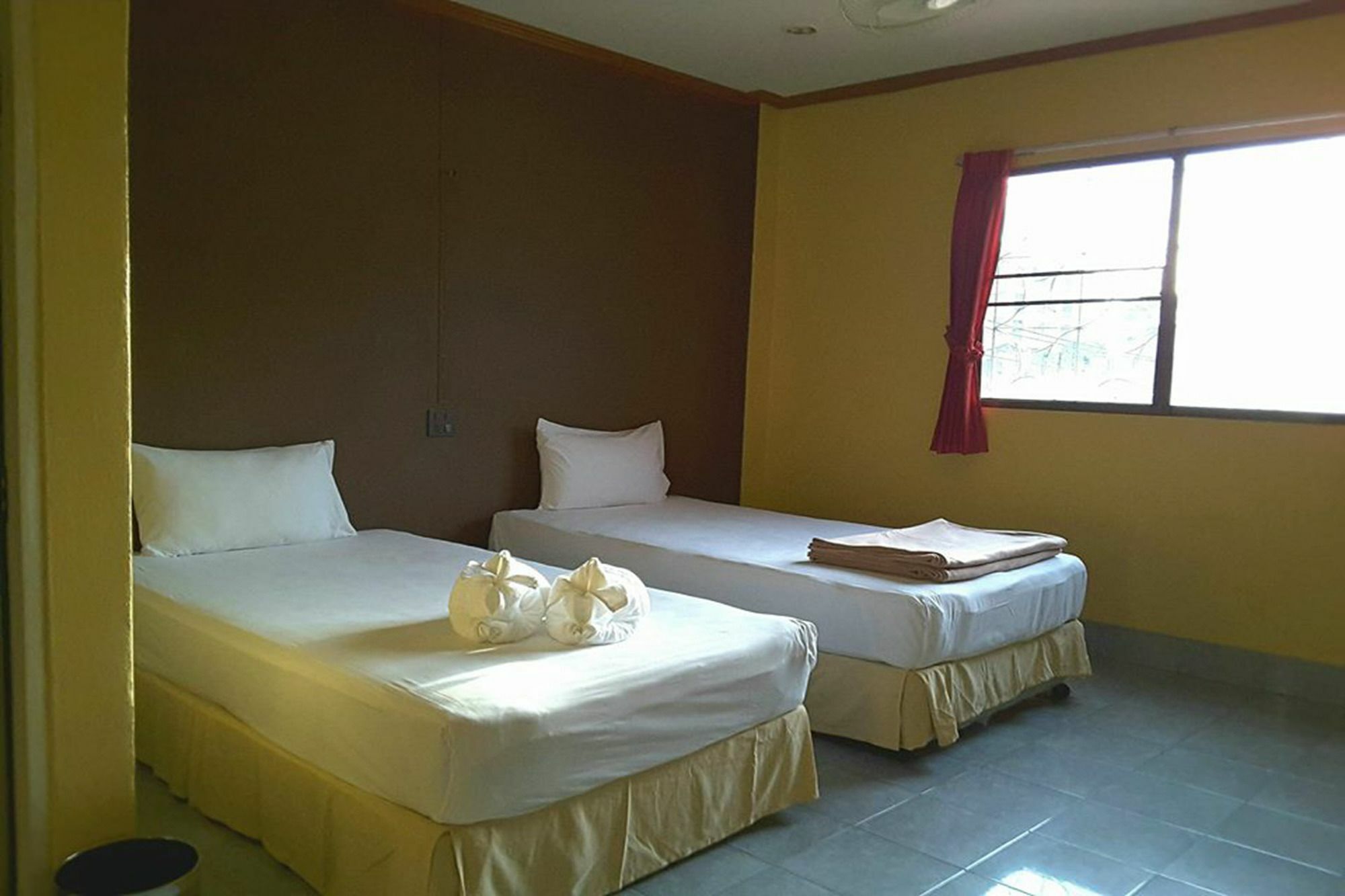 Albergue Kookkai House Patong Exterior foto
